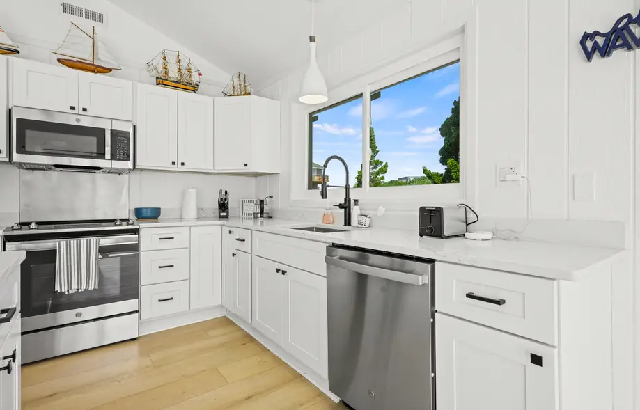 K9064 Jurmala 4 Bedroom Home at Carolina Dunes