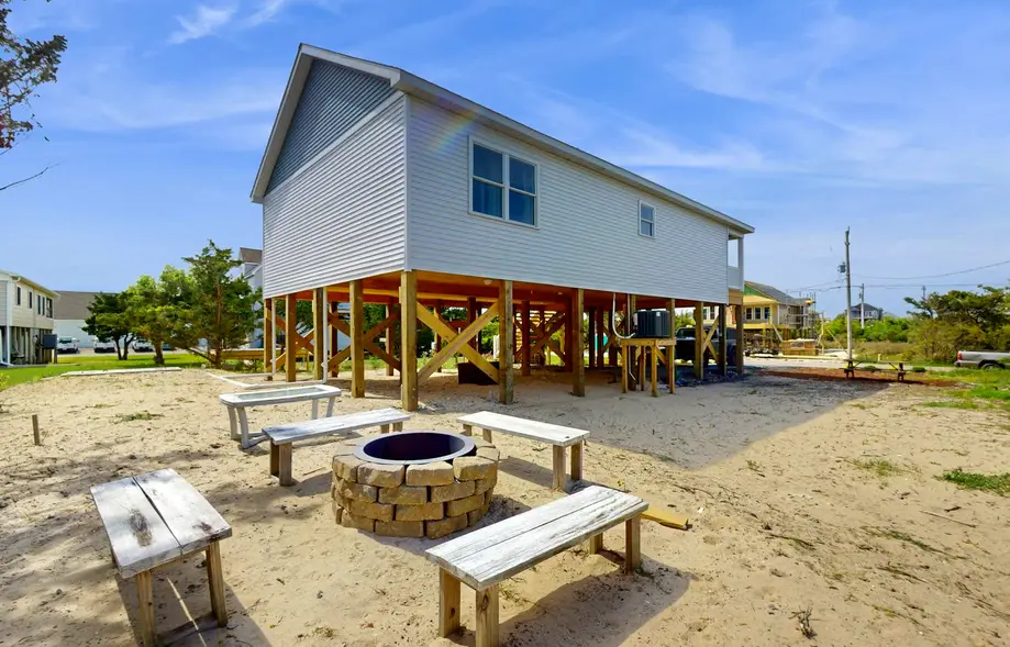 The Turtle's Nest