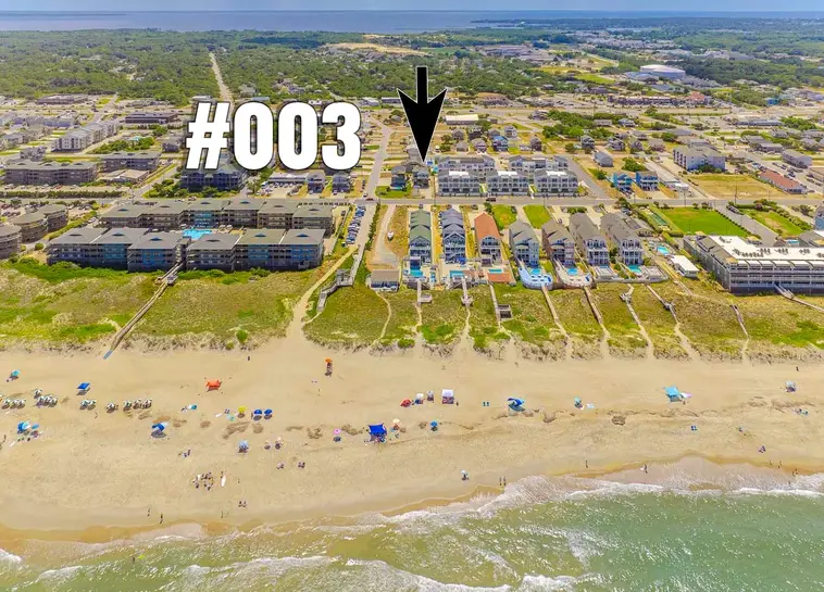 003 | KERR-OSS ZA STREET