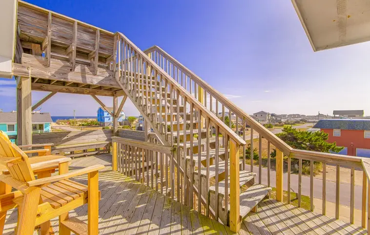 019 | Krazy Patty's Beach House