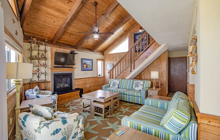 033 | Cranberry Cottage