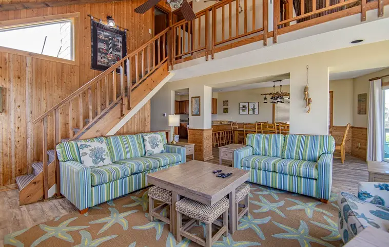 033 | Cranberry Cottage