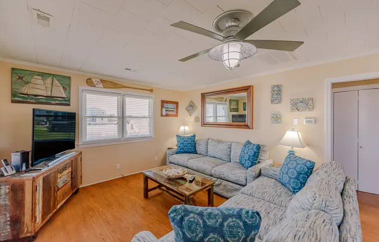 050 | Kitty Hawk Sunshine