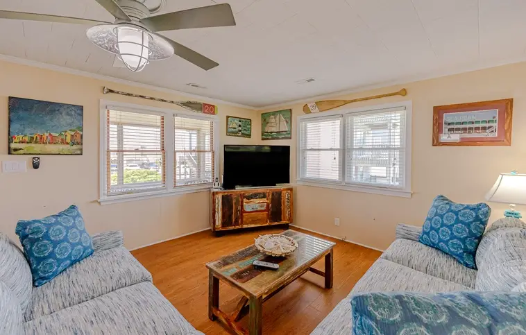 050 | Kitty Hawk Sunshine