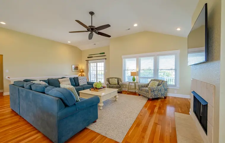 071 | Carolina Cottage