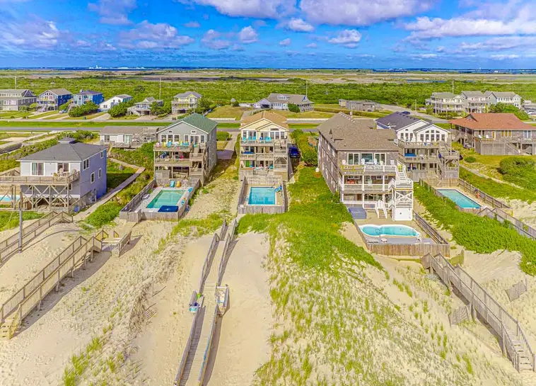 082 | Carolina Tradewinds