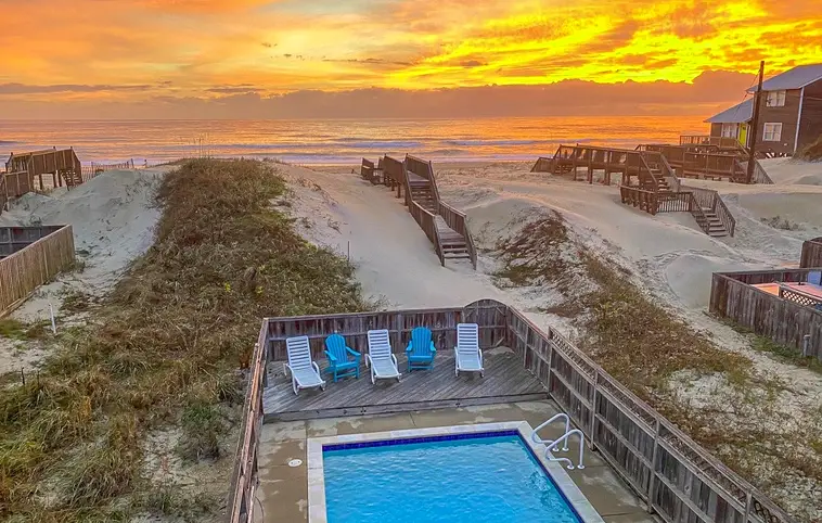 082 | Carolina Tradewinds