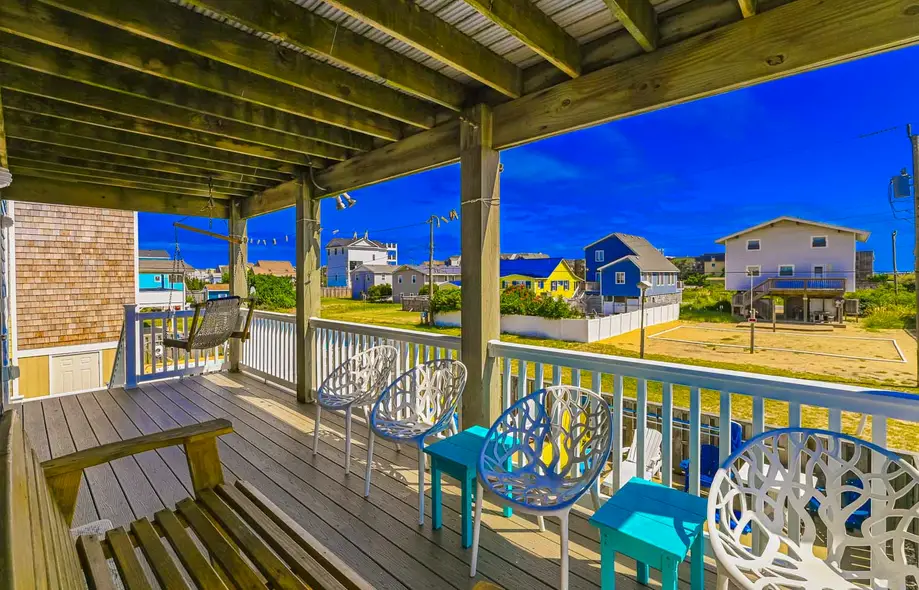 084 | It's About - 4 BR Vacation rental home in Kill
