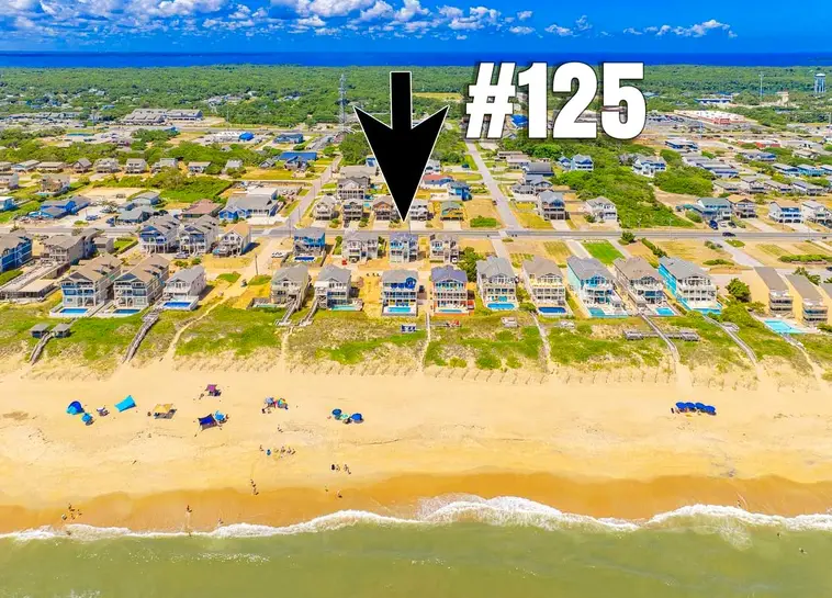 125 | Catch The Wave