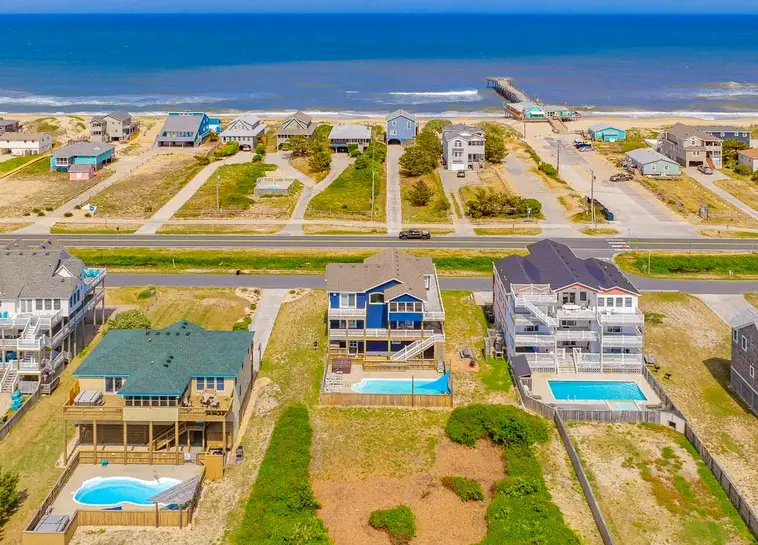 161 | SeaStar OBX