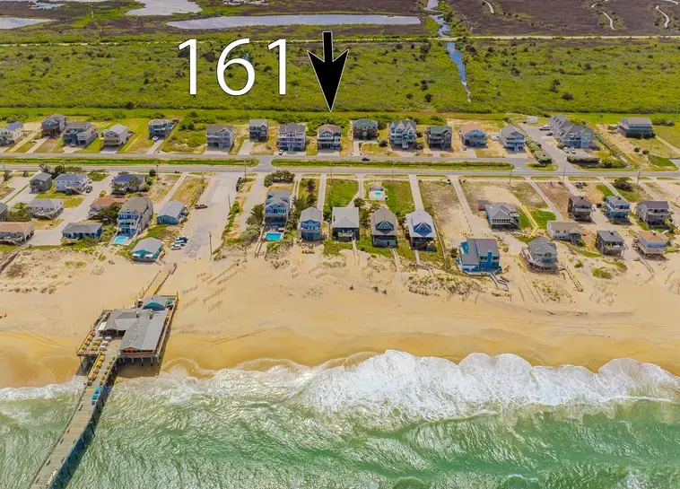 161 | SeaStar OBX