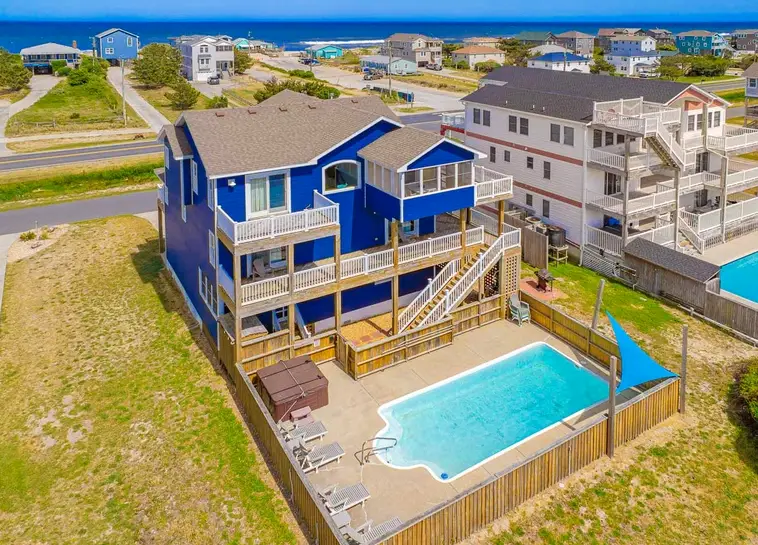 161 | SeaStar OBX