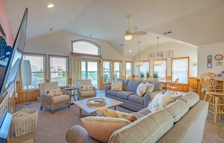 161 | SeaStar OBX