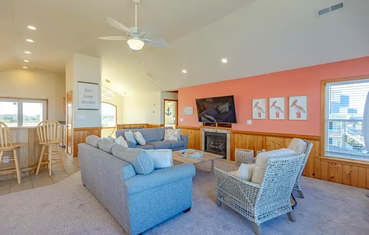161 | SeaStar OBX