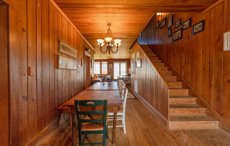 180 | Peters' Cottage