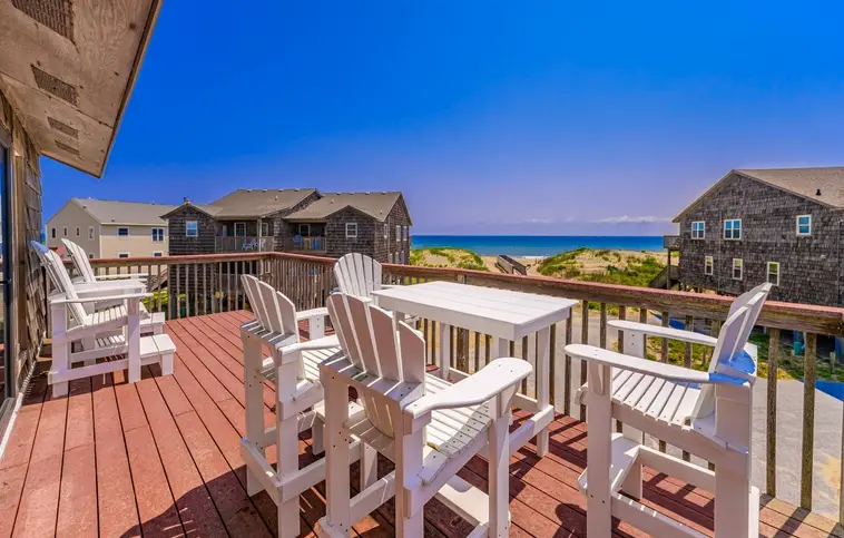 18S-B | Eighteen South B- South Ocean Breezes