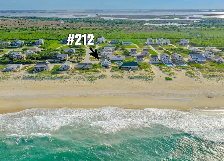212 | Tides Inn