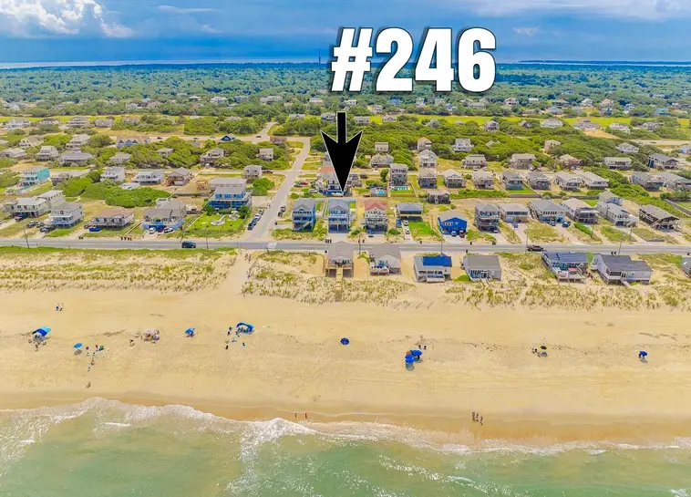 246 | Guaranteed Fun