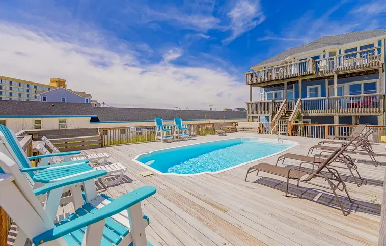 261 | The Beach House