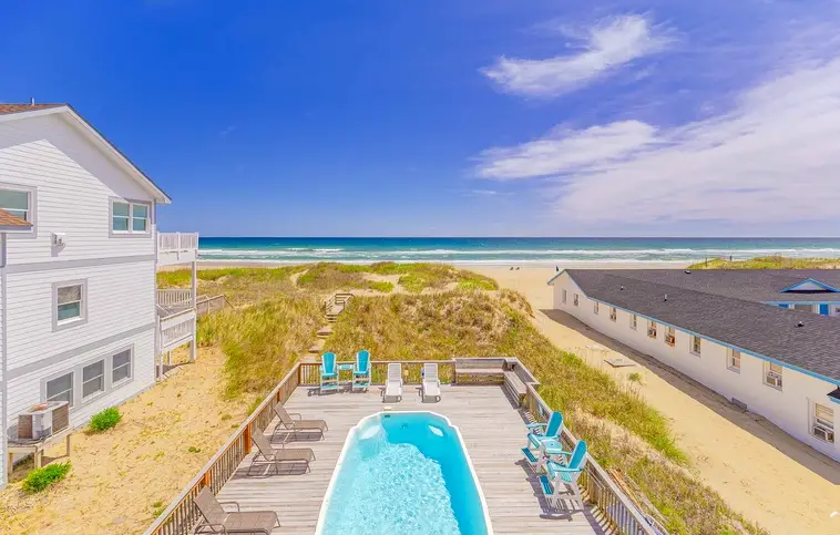 261 | The Beach House