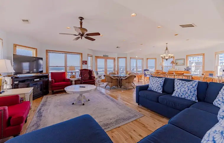 261 | The Beach House