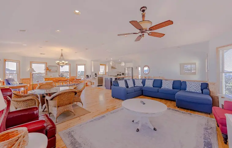 261 | The Beach House