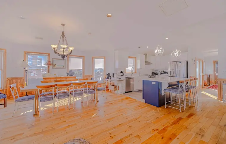 261 | The Beach House