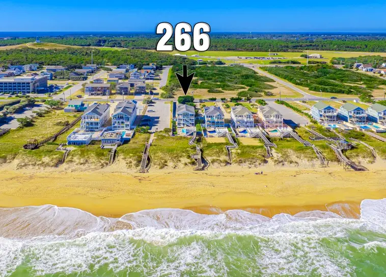 266 | Playa Azul