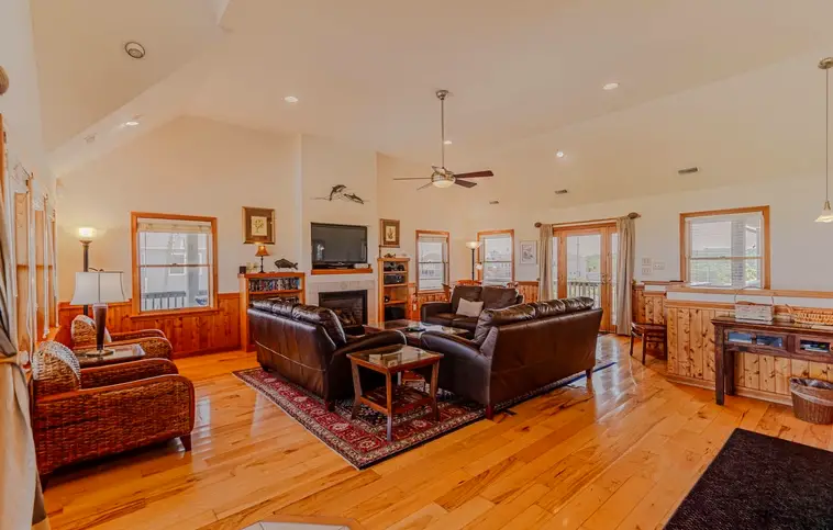 278 | Jackson Cottage