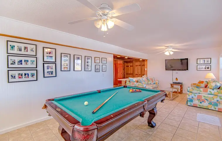 303 | Miller's Cottage