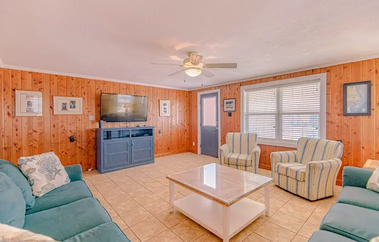303 | Miller's Cottage