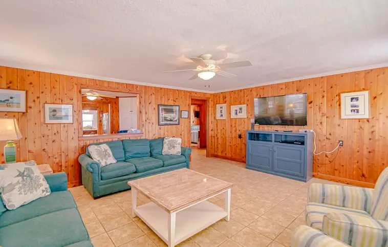 303 | Miller's Cottage