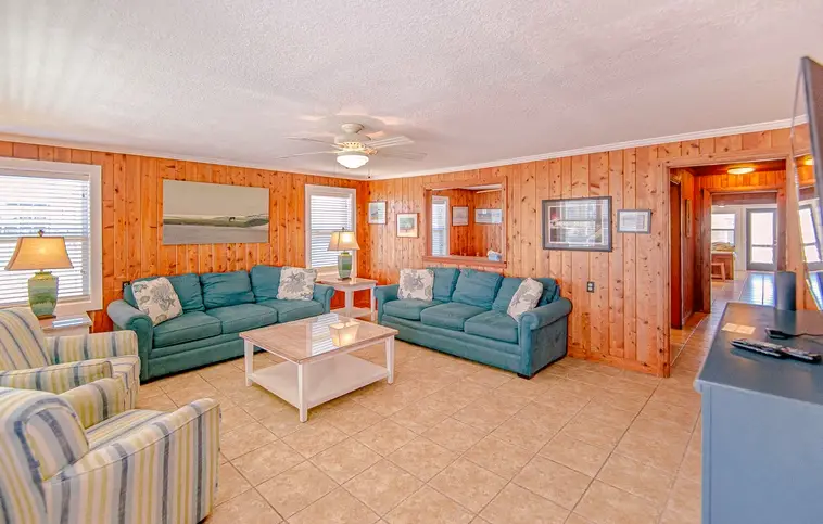 303 | Miller's Cottage