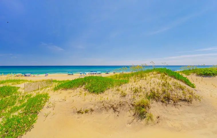 318 | Dunes South - Unit O