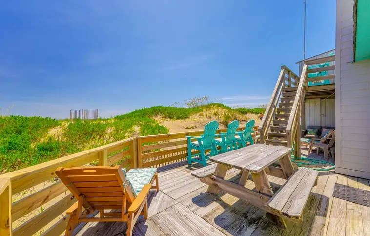 318 | Dunes South - Unit O