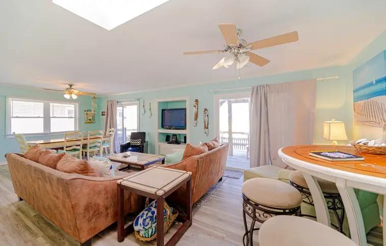 318 | Dunes South - Unit O