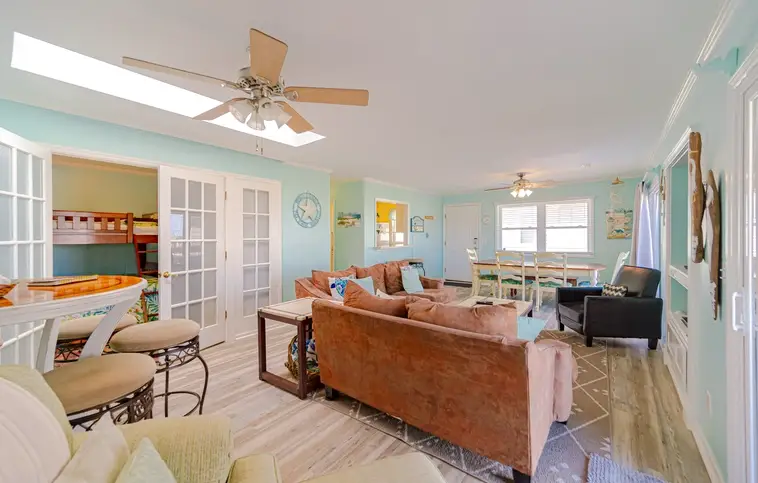 318 | Dunes South - Unit O