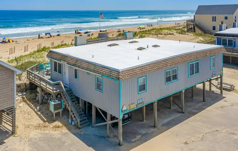 318 | Dunes South - Unit O