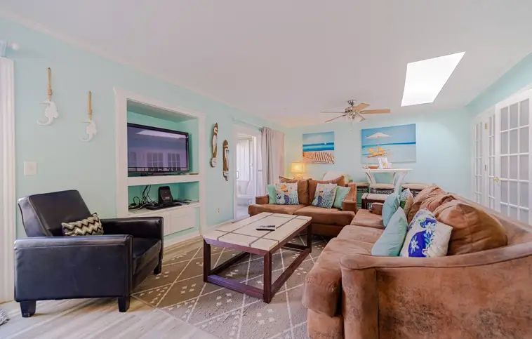318 | Dunes South - Unit O