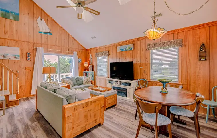 324 | Cozy Cottage