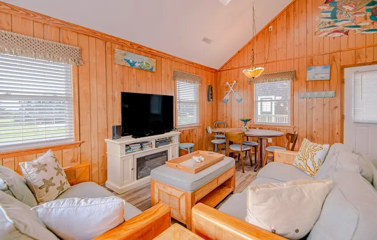 324 | Cozy Cottage