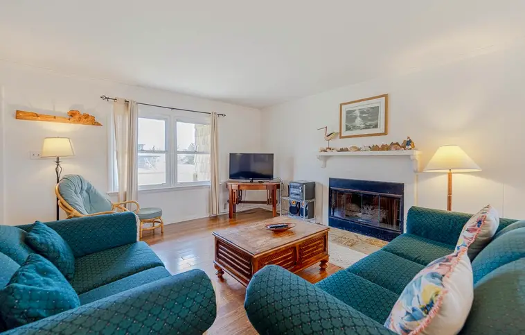 378 | Albright Cottage