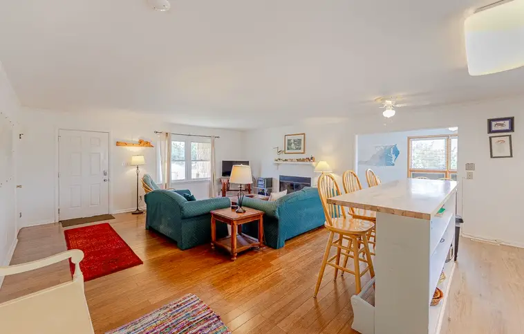 378 | Albright Cottage