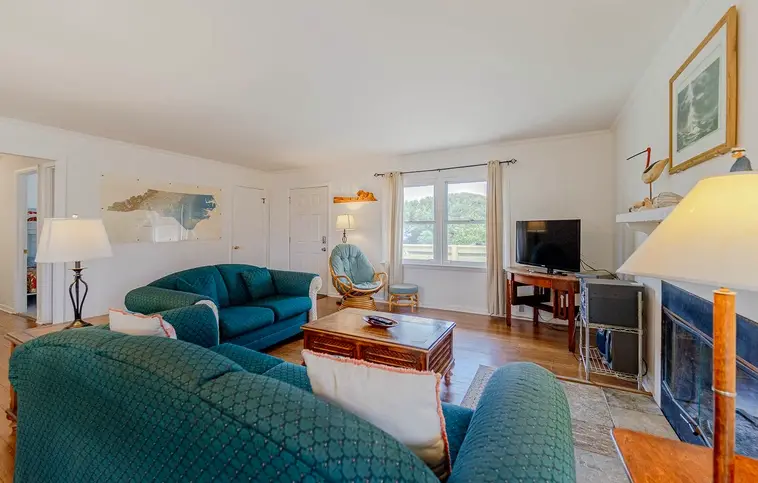 378 | Albright Cottage