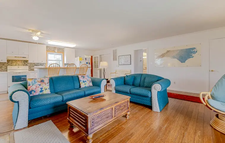 378 | Albright Cottage