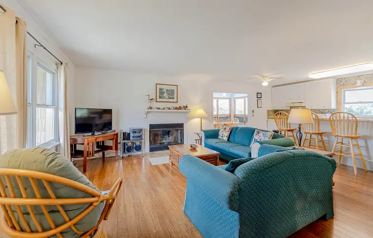 378 | Albright Cottage