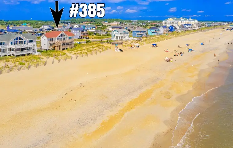 385 | Sand Castle