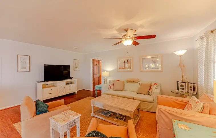 414 | Osprey Point