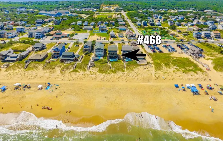 468 | Islander Retreat