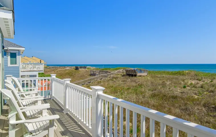471 | Sandy Bottoms
